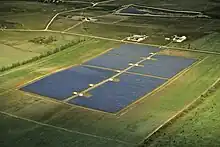 Rodnikove Solar Park (7.5 MW)[23]