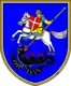 Coat of arms of Municipality of Rogašovci