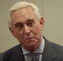 Roger Stone