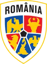 Shirt badge/Association crest