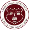 Official seal of Roselle Park, New Jersey