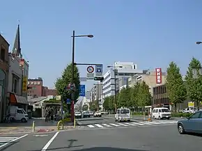 Route209-kurumecity.jpg