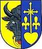 Coat of arms of Rozsochy