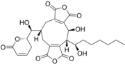 Rubratoxin B