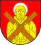 Coat of arms of Rueun