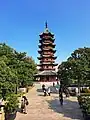 Ruiguang Pagoda