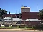 Embassy in Pretoria