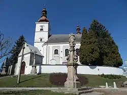 Church of Saint Nicholas