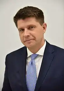 Ryszard Petru Sejm 02 2016.JPG