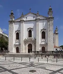 Leiria Cathedral