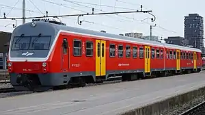 SŽ 713/715