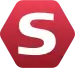 Copenhagen S-tog logo