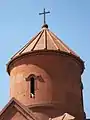 Dome of the Church