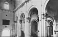 Ruvo Cathedral; interior looking toward entrance. Brooklyn Museum Archives, Goodyear Archival Collection