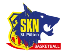 SKN St. Pölten logo