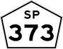 SP-373 shield}}