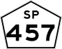 SP-457 shield}}