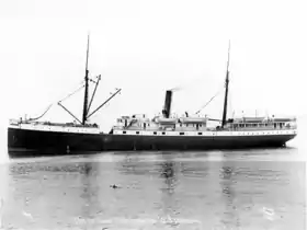 SS George W. Elder