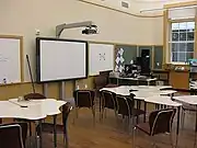 Another classroom