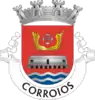 Coat of arms of Corroios