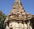 Sahasra Bahu Temple2