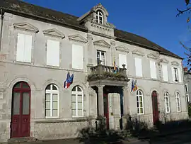 Town hall