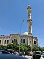 Salah Al Din in mosque (2019)