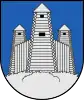 Coat of arms of Saldus