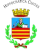 Coat of arms of Salerno