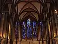 Trinity Chapel, Salisbury Cathedral