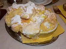 Salzburger Nockerln