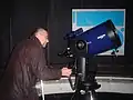 Meade Telescope