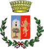 Coat of arms of San Giovanni Suergiu