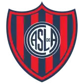 San Lorenzo logo