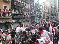 Running of the Bulls