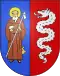 Coat of arms of Sant'Antonio