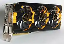 Radeon Rx 200 series (2013)