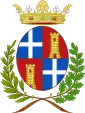 Coat of arms of Republic of Sassari