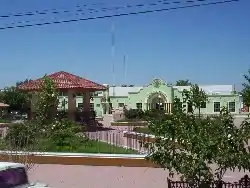 Main Square and City Hall