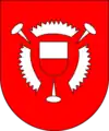 Coat of arms of Schaumburg