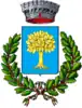 Coat of arms of Schivenoglia