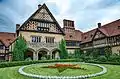 Cecilienhof Palace, Potsdam