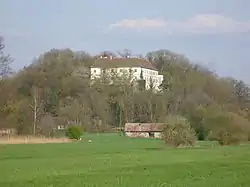 Offenberg Castle