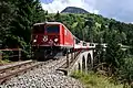 Schmittentobel Viaduct