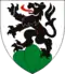 Coat of arms of Schwarzenburg