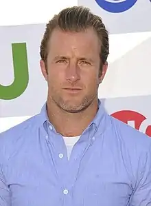 Scott Caan