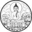 Official seal of Amnat Charoen