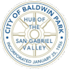 Official seal of Baldwin Park