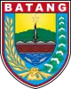 Coat of arms of Batang Regency