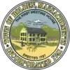 Official seal of Holden, Massachusetts